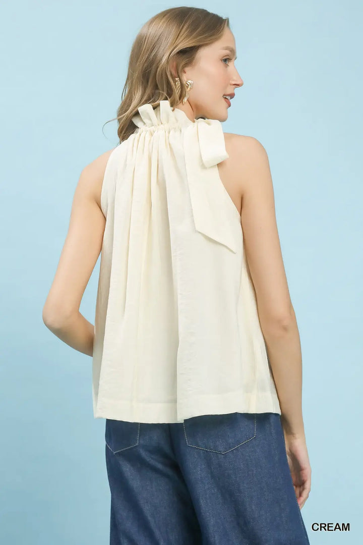 Easy Days Pullover Top