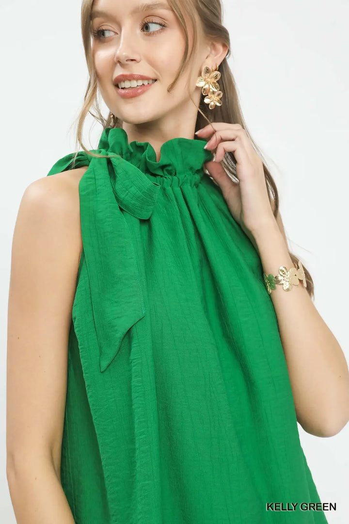 Easy Days Pullover Top