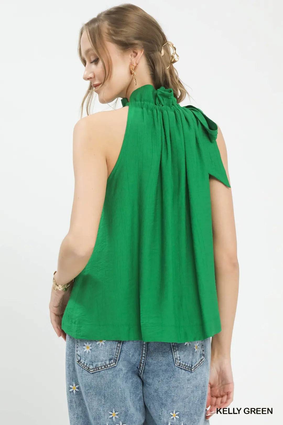 Easy Days Pullover Top