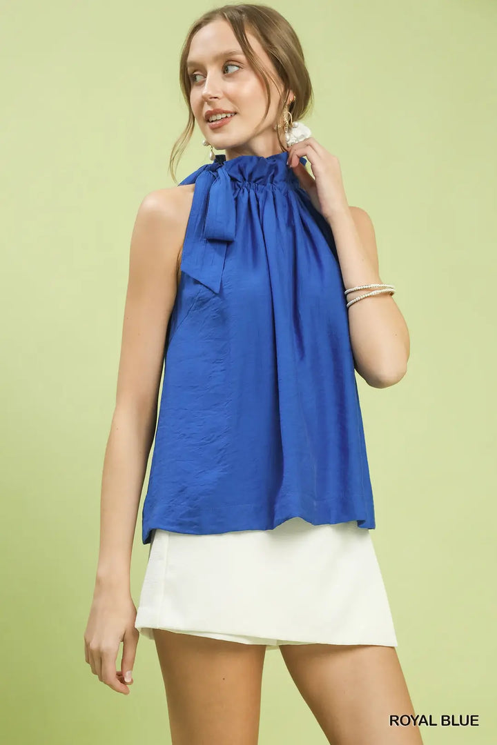 Easy Days Pullover Top