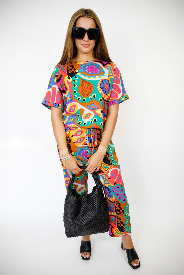 South Beach Stunner Pants