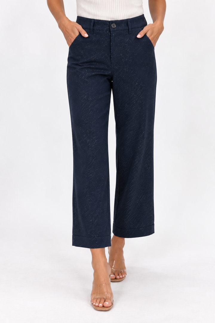 City Stroll Shimmer Pants