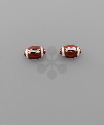 Radiant Sports Earrings