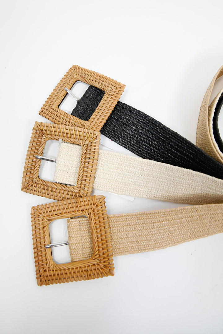 Driftwood Dunes Belt