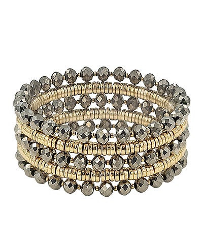 Glow With It Bracelet Set