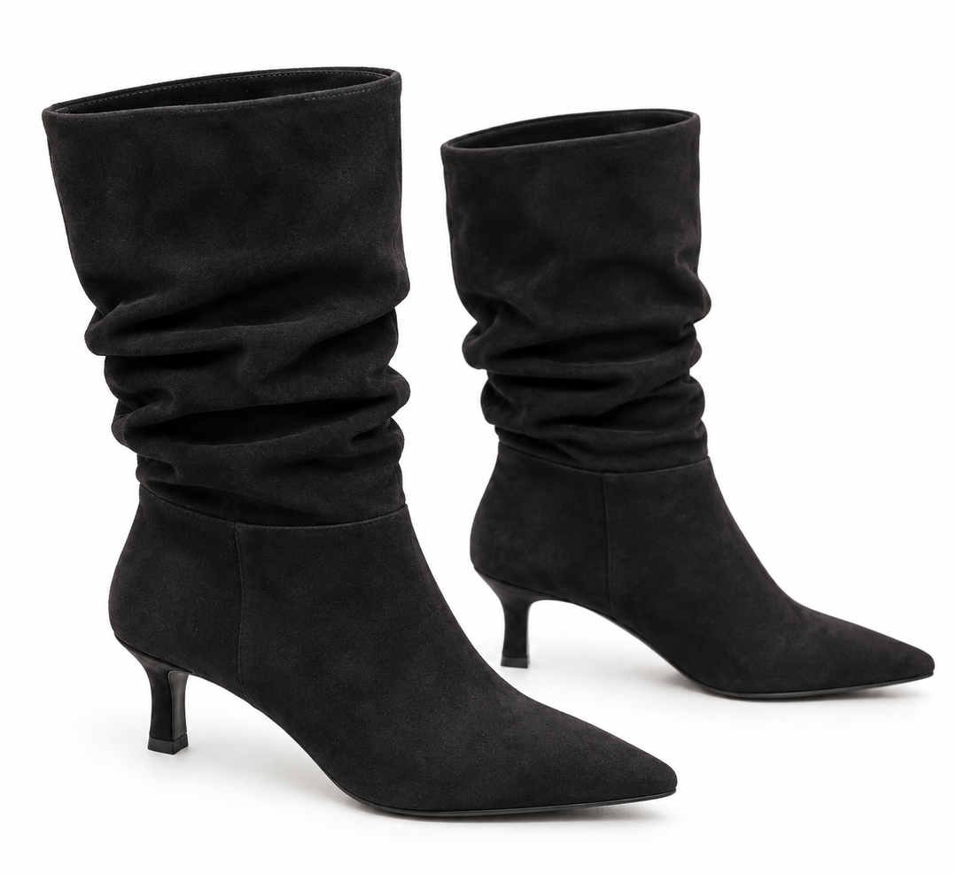After Hours Slouch Boot