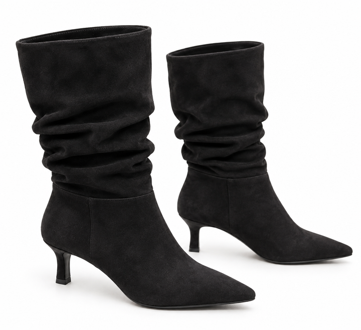 After Hours Slouch Boot