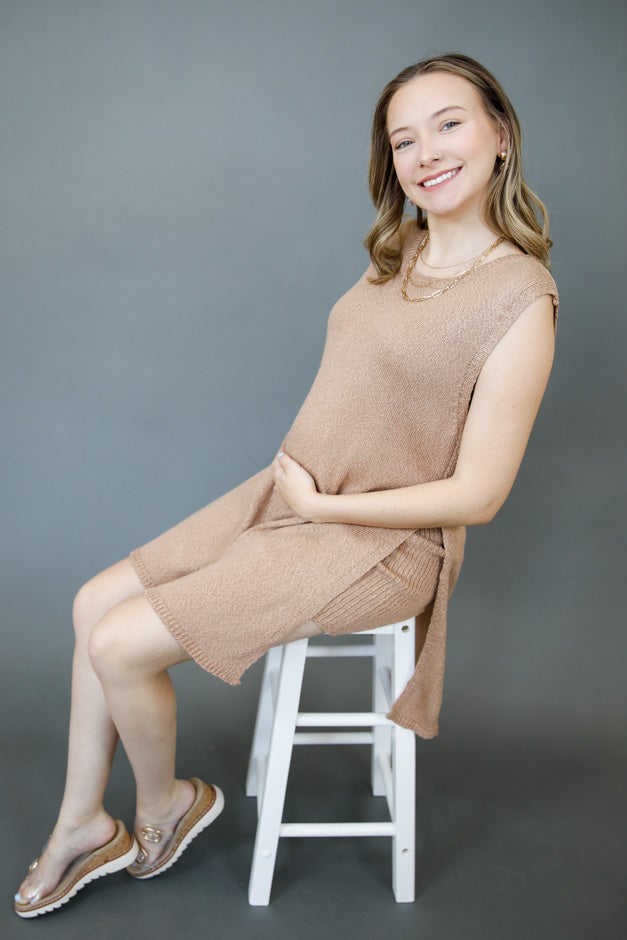 Paradise Lounge Set *Final Sale*