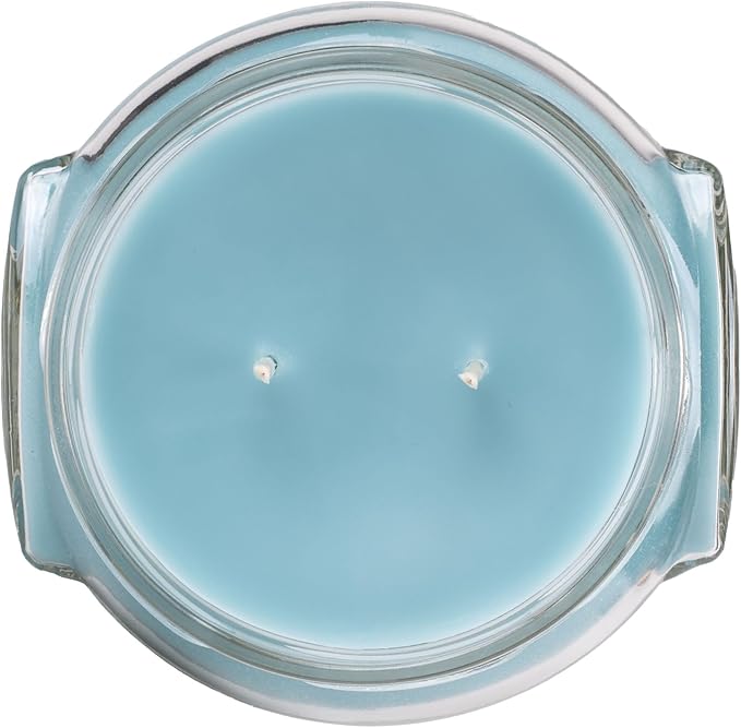 Resort 22 oz 2 Wick Tyler Candle