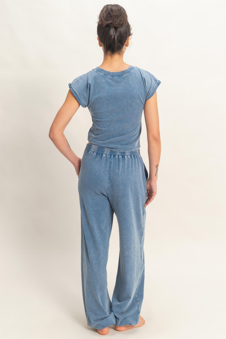 Off Duty Jogger Bottoms