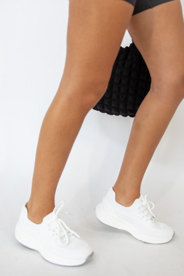 Cloudstride Knit Sneaker