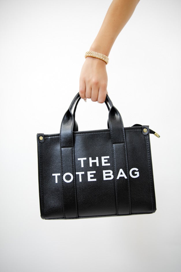 The Tote Bag