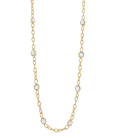 Twinkle Chain Necklace