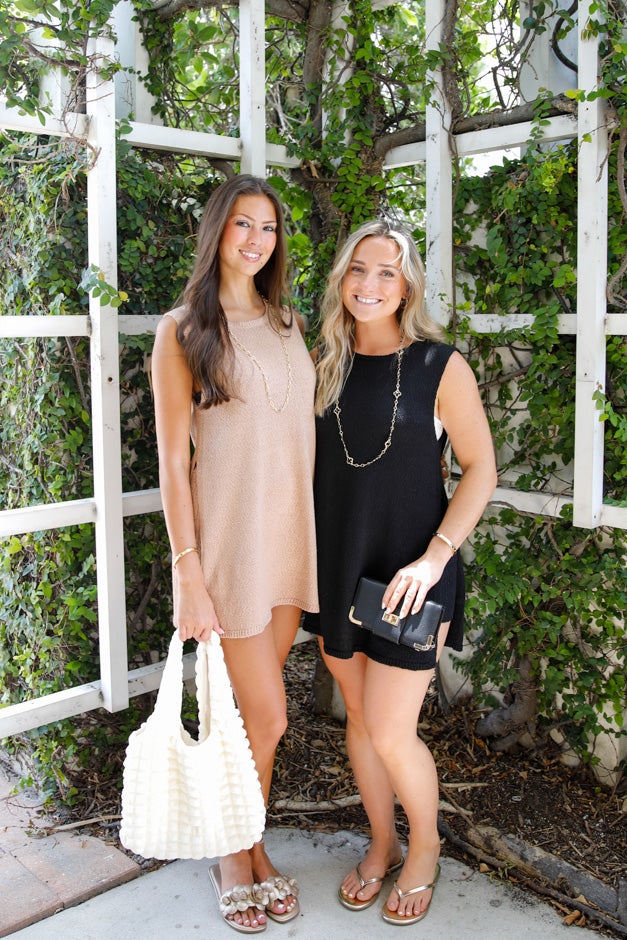 Paradise Lounge Set *Final Sale*