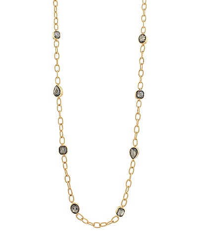 Twinkle Chain Necklace