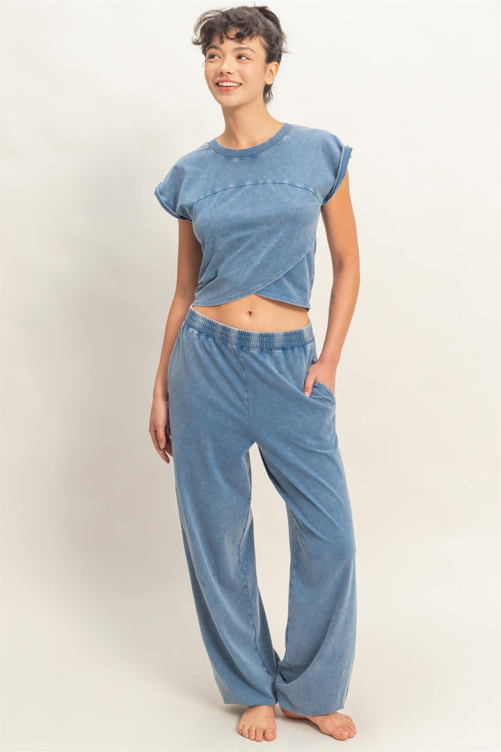 Off Duty Jogger Bottoms