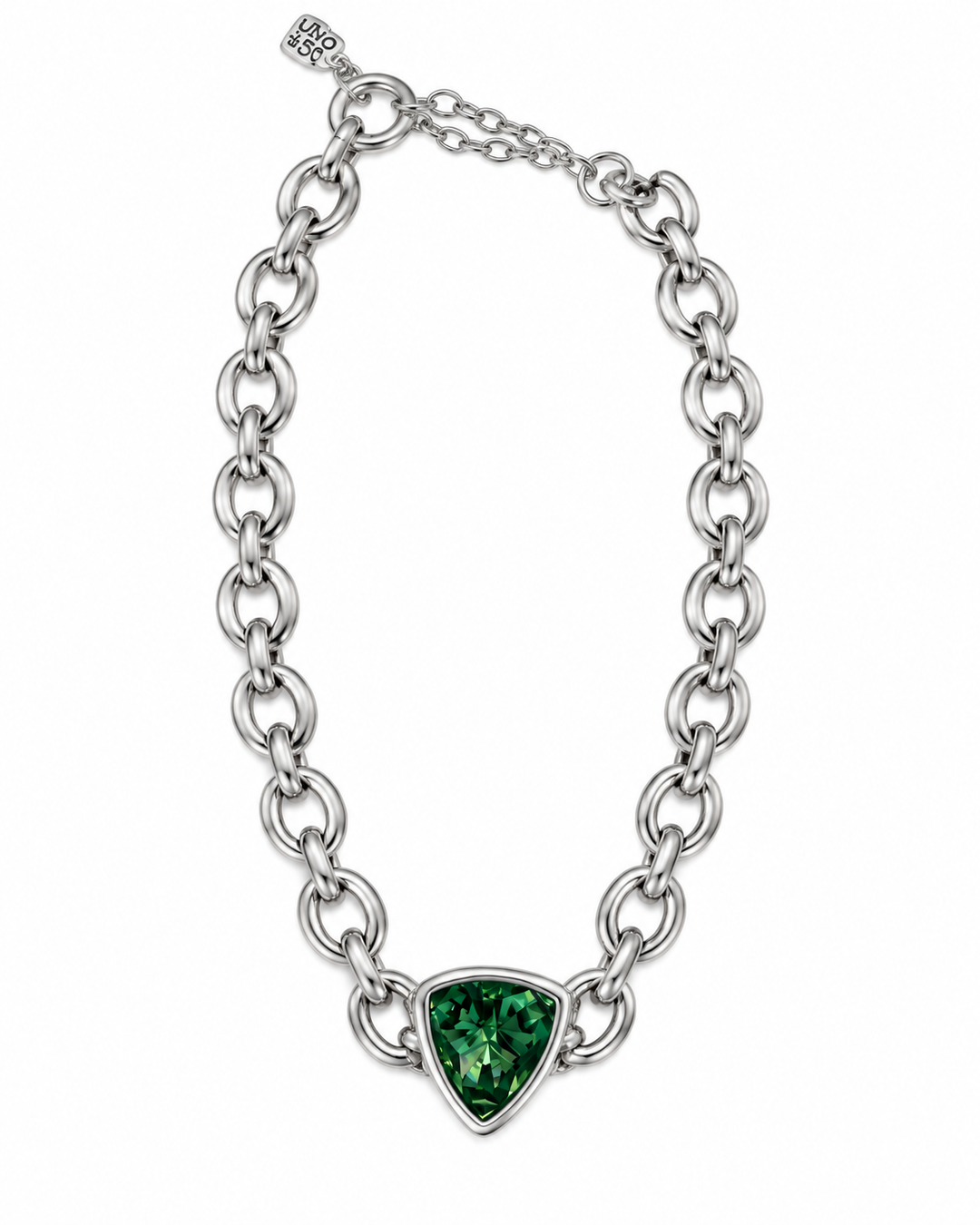 Ser Camaleónica Necklace