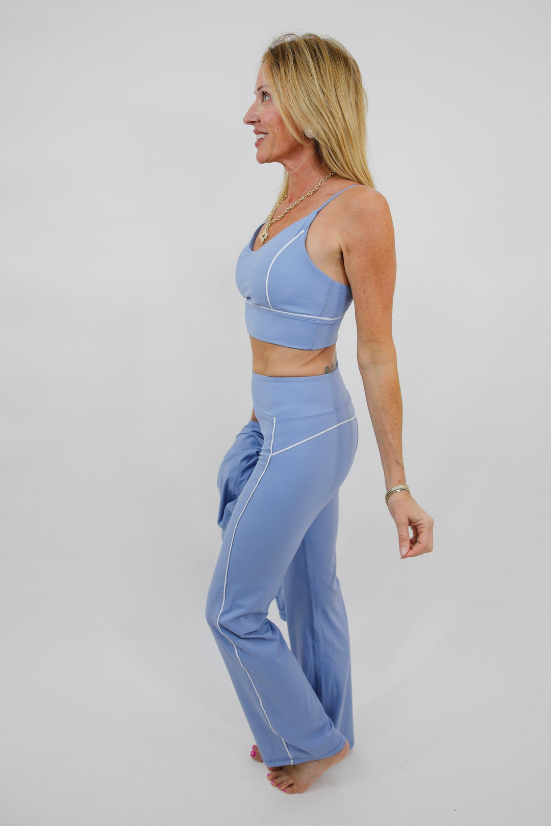 Studio Line Workout Bra