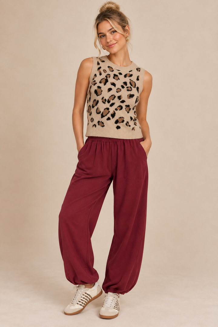After Hours Jogger Pants