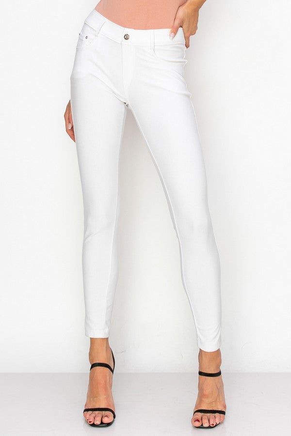 Harbor Skinny Pants