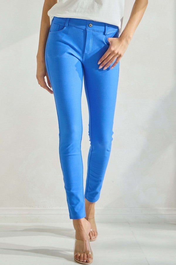 Harbor Skinny Pants