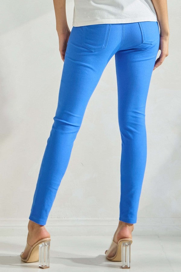 Harbor Skinny Pants