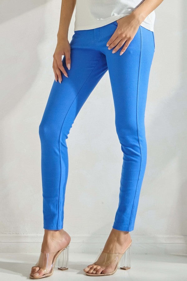 Harbor Skinny Pants