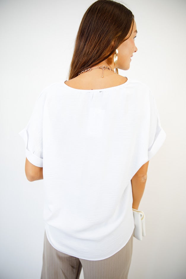 Palm Court Top