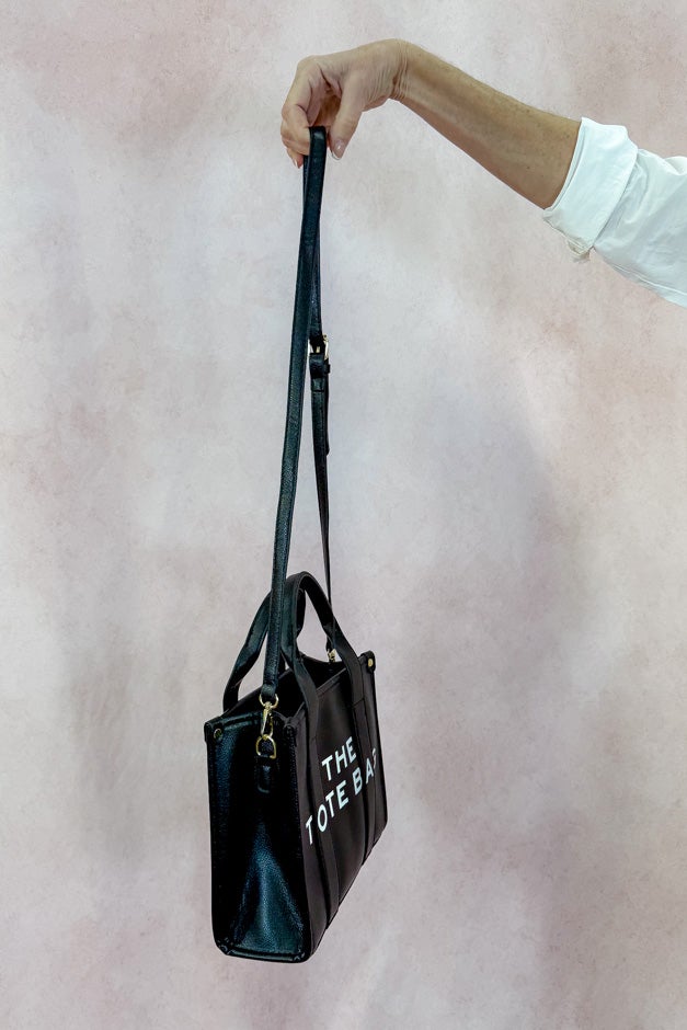The Tote Bag