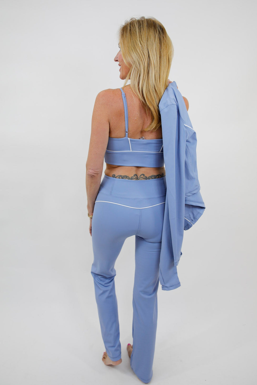 Studio Line Workout Bra