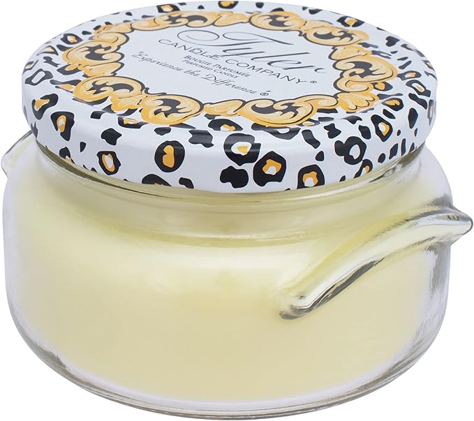 Pineapple Crush 22 oz  2Wick Tyler Candle