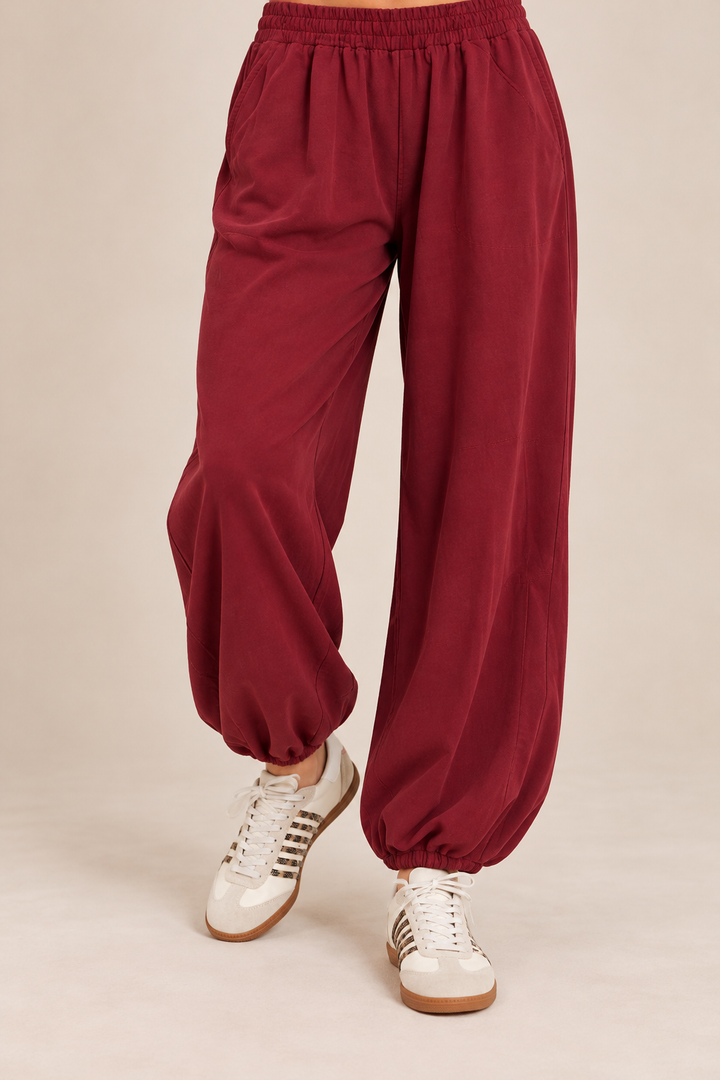 After Hours Jogger Pants