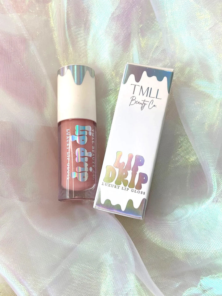 Lip Drip Luxury Gloss