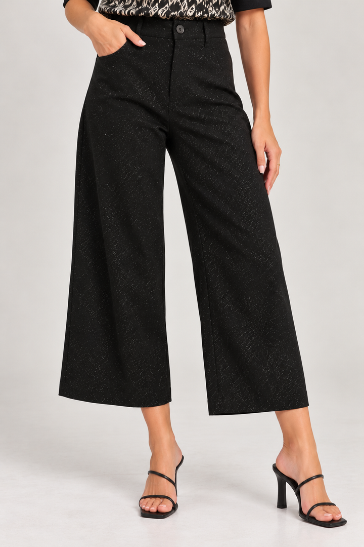 City Stroll Shimmer Pants