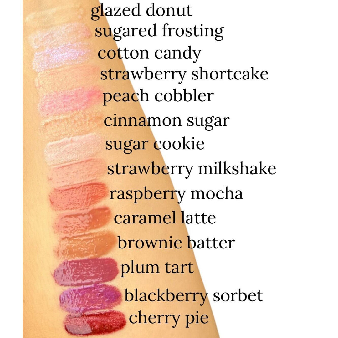 Lip Drip Luxury Gloss