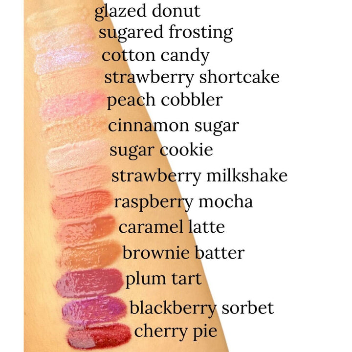 Lip Drip Luxury Gloss