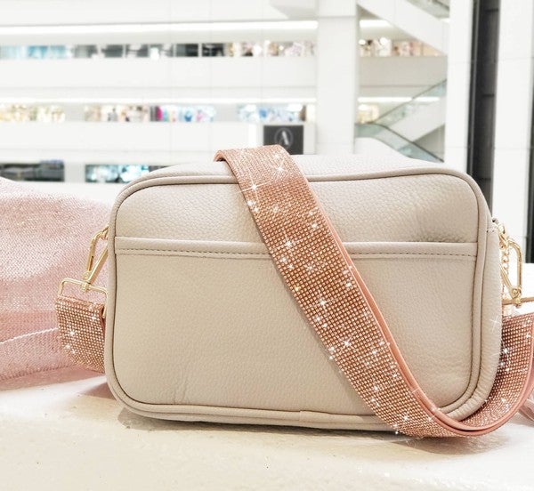 Starlight Sparkle Strap