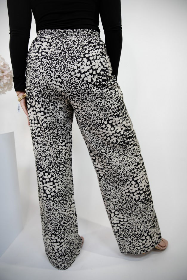 Nightfall Bloom Pants