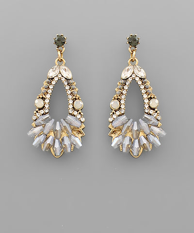 Darling Multi Earrings