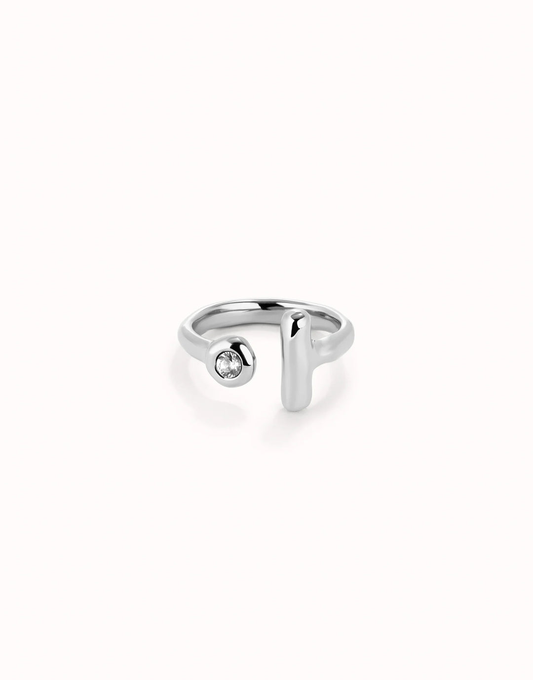 UNOde50 SER INDOMABLE Ring 15