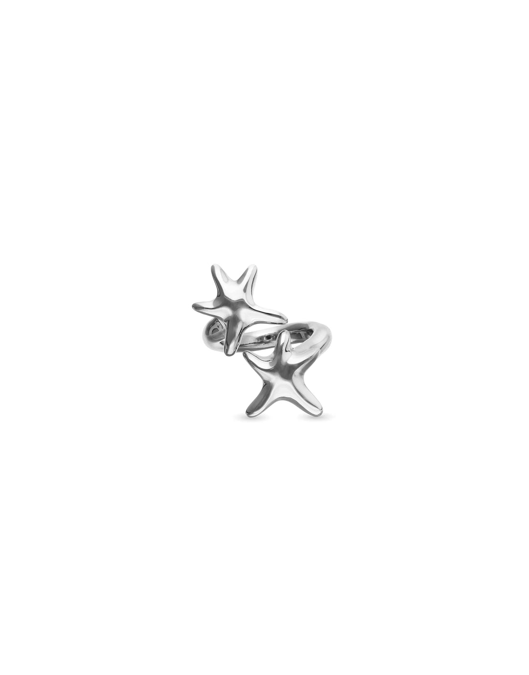 UNOde50 STARBORN Ring 18