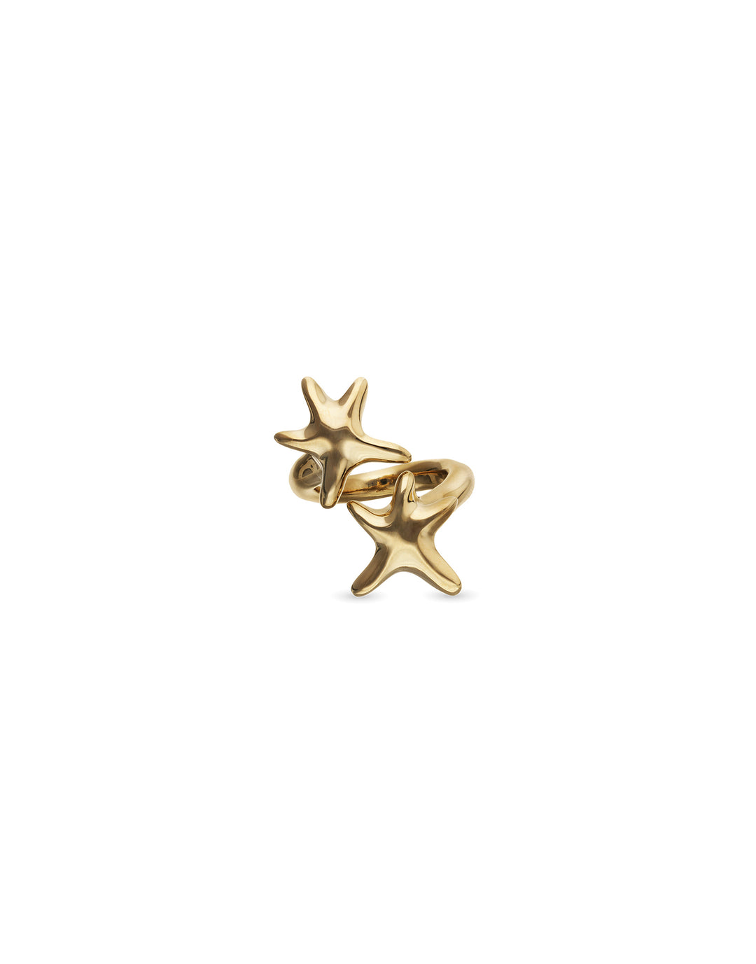 UNOde50 STARBORN Ring 18