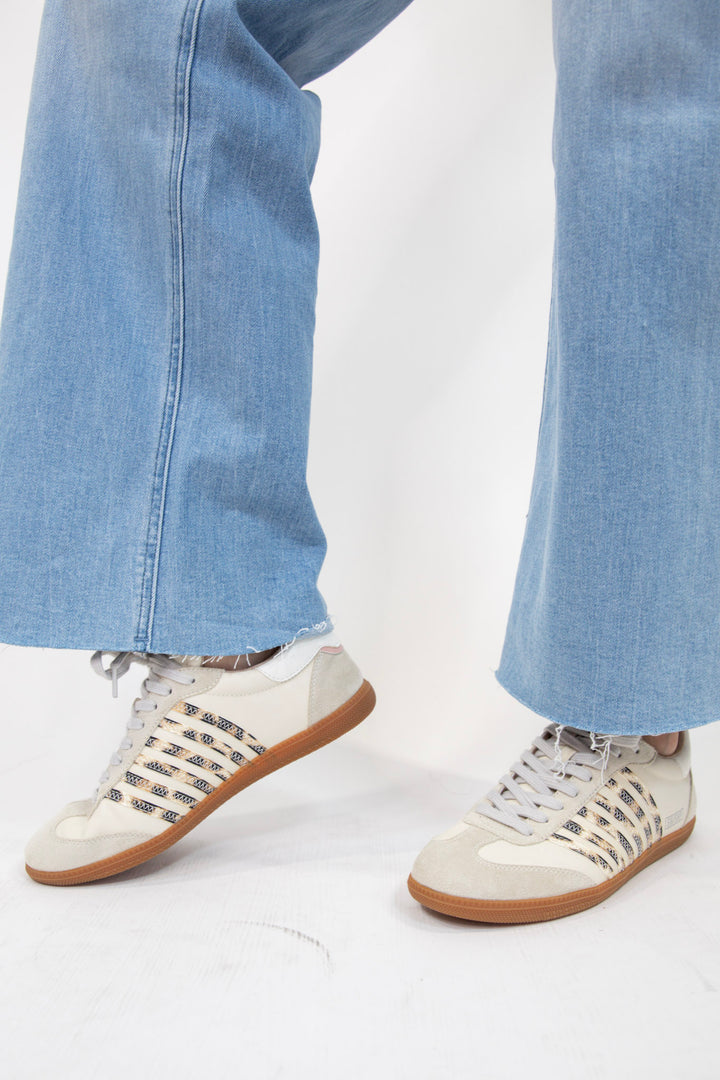ShuShop Stevie O  Sneaker