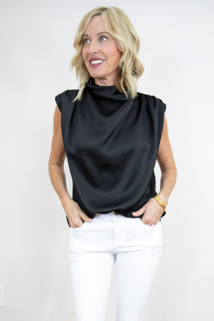 After Hours Top