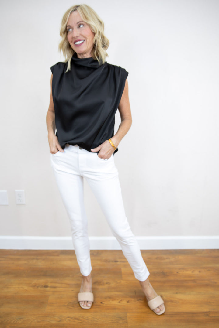 After Hours Top