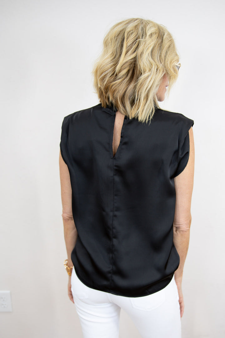 After Hours Top