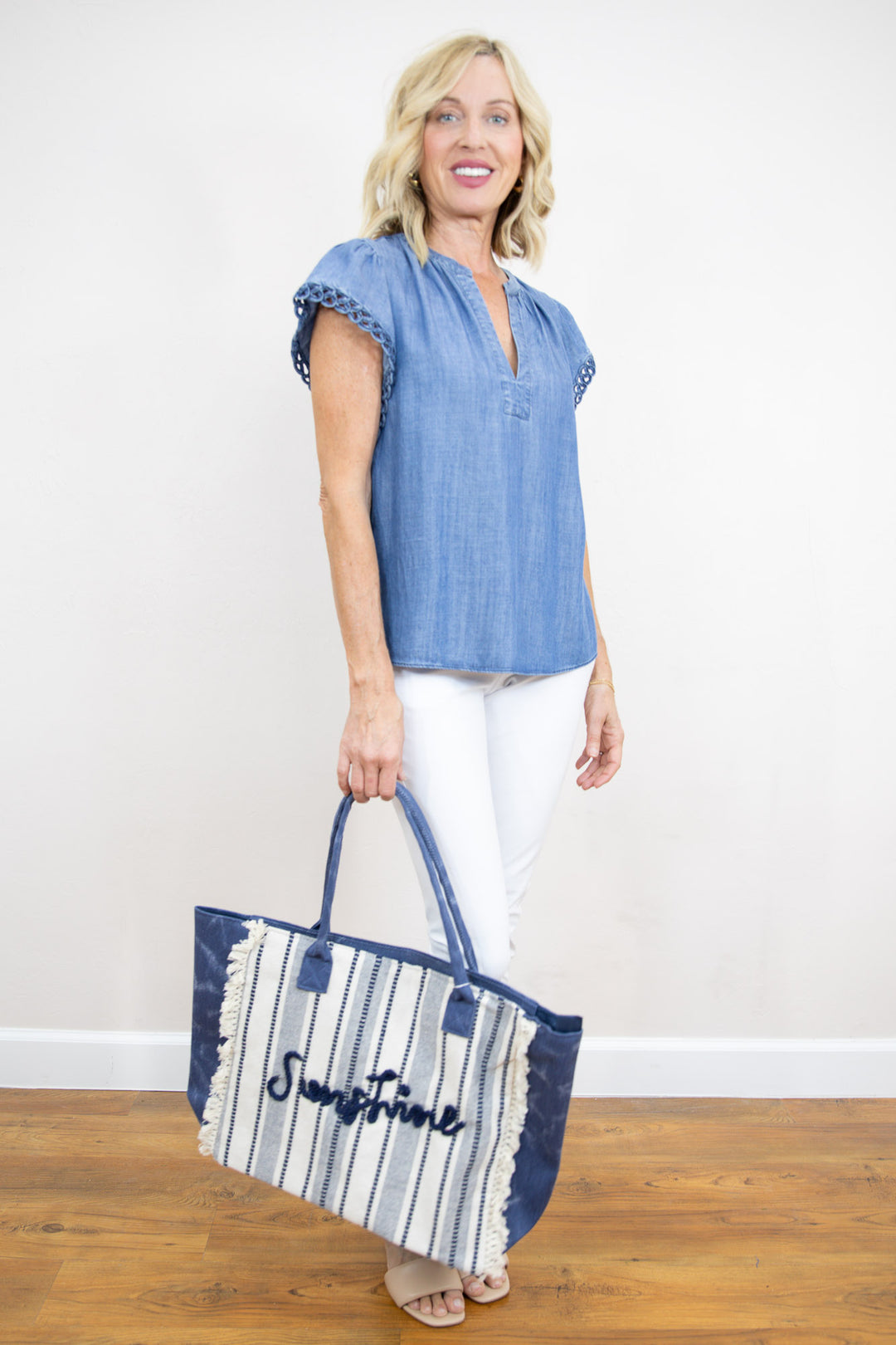 Keep It Cute Blouse