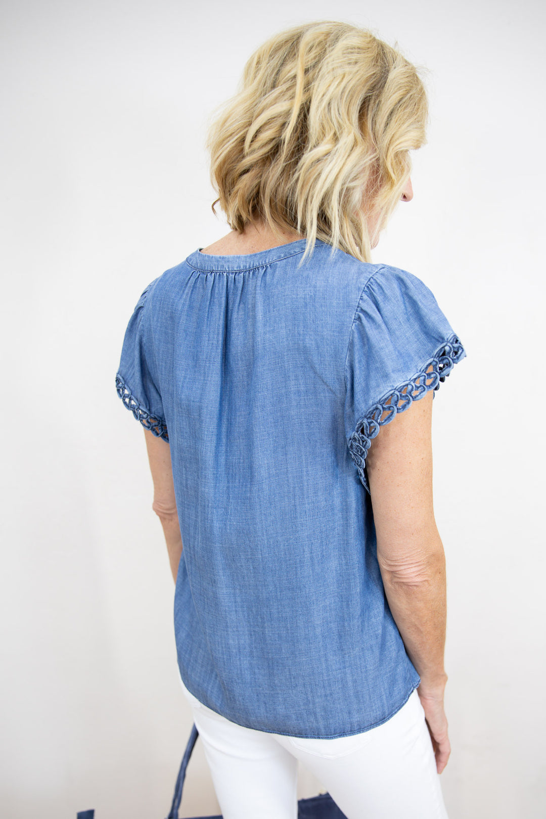 Keep It Cute Blouse