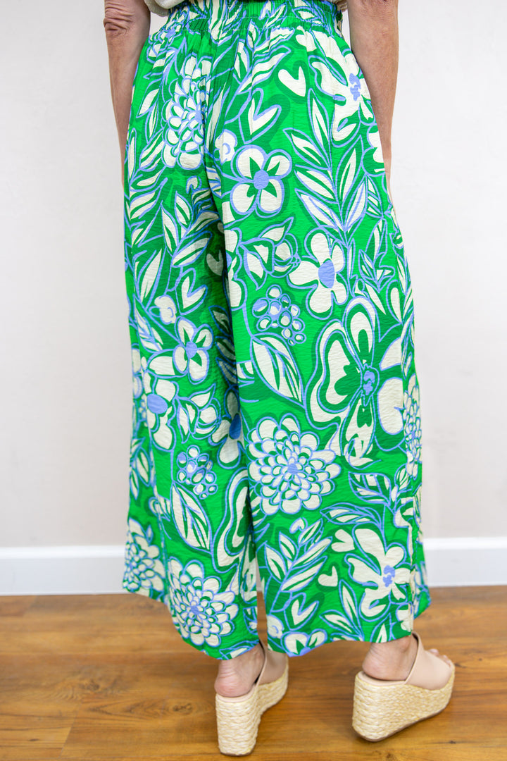 Weekend Wander Woven Pants