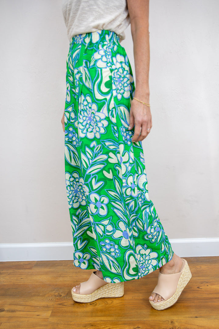 Weekend Wander Woven Pants